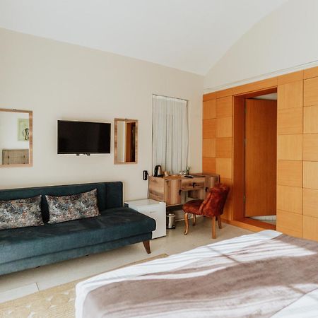 Blackmoon Villa Edirne Esterno foto
