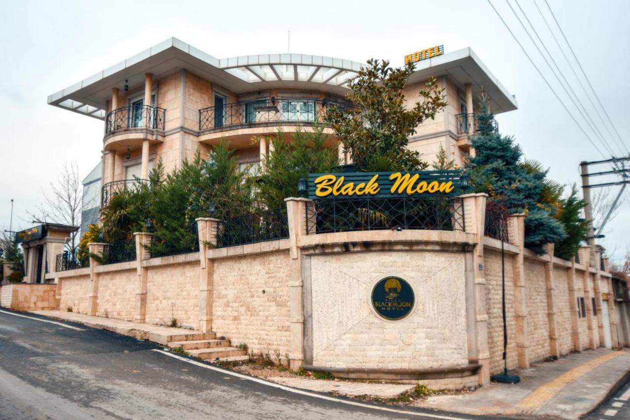Blackmoon Villa Edirne Esterno foto