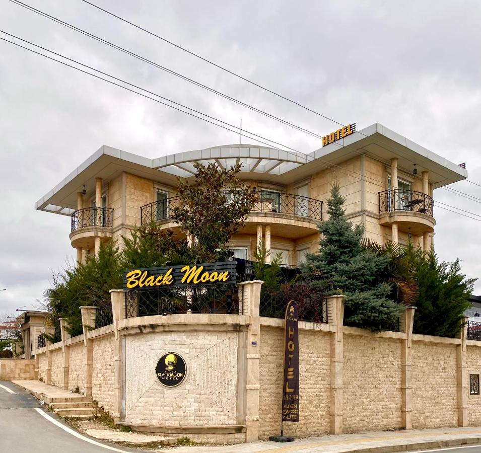 Blackmoon Villa Edirne Esterno foto