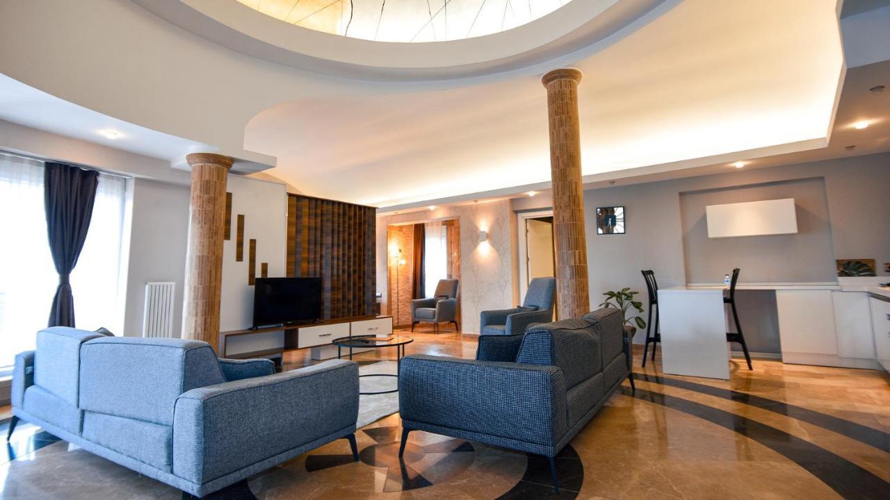 Blackmoon Villa Edirne Esterno foto