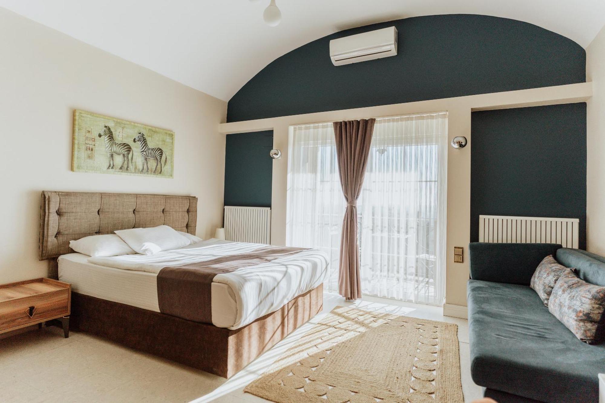 Blackmoon Villa Edirne Esterno foto