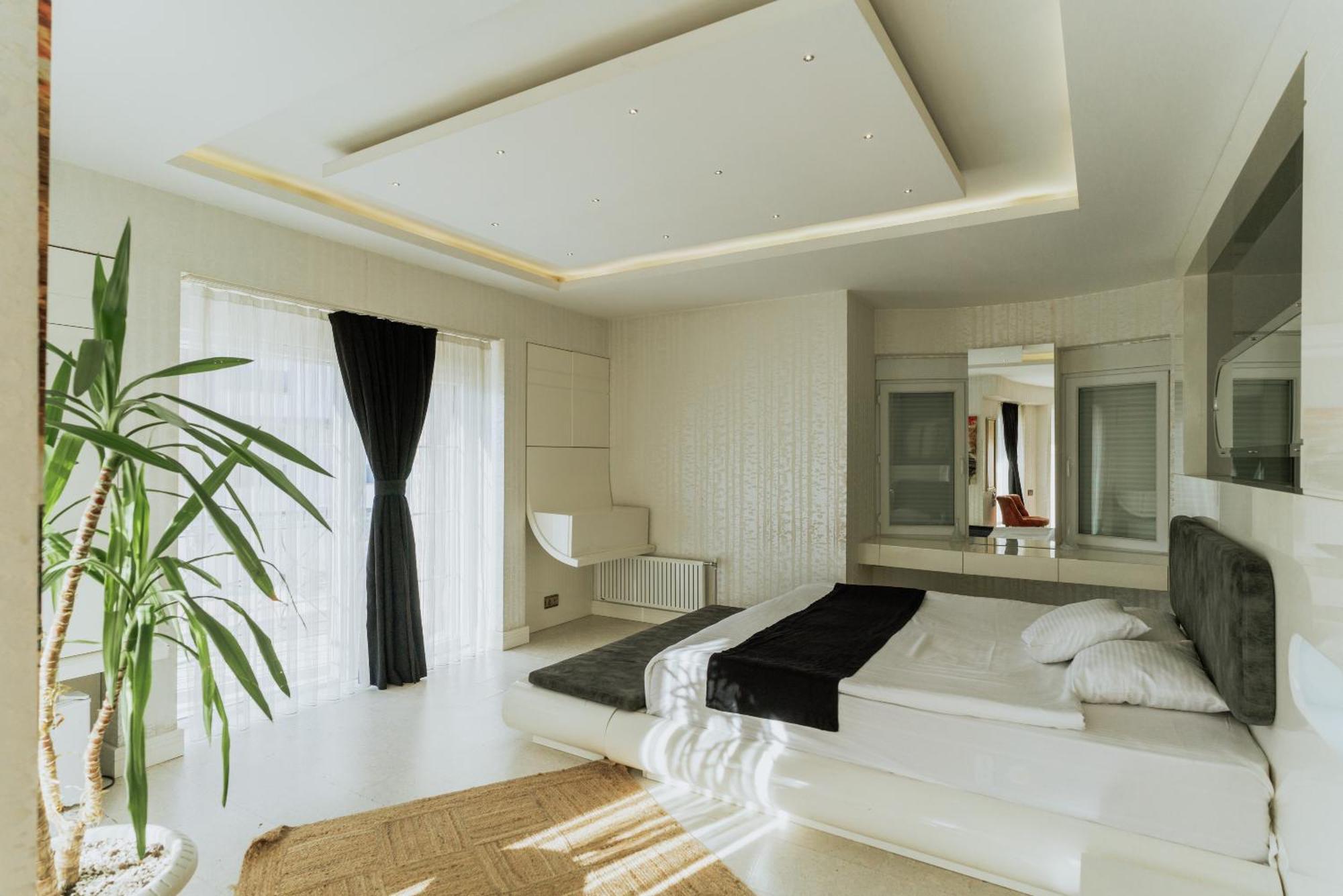 Blackmoon Villa Edirne Esterno foto