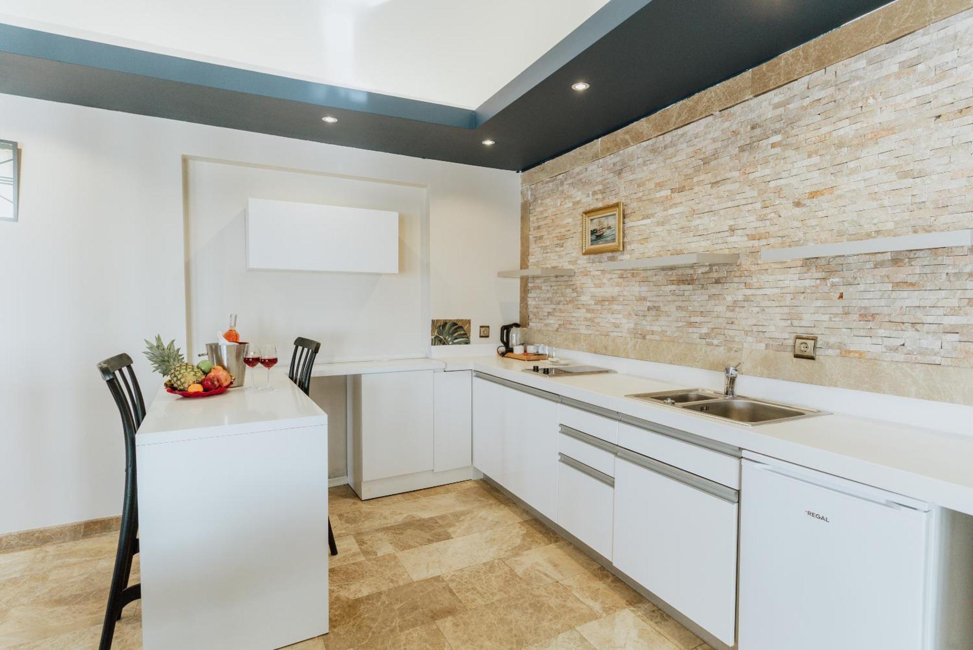 Blackmoon Villa Edirne Esterno foto