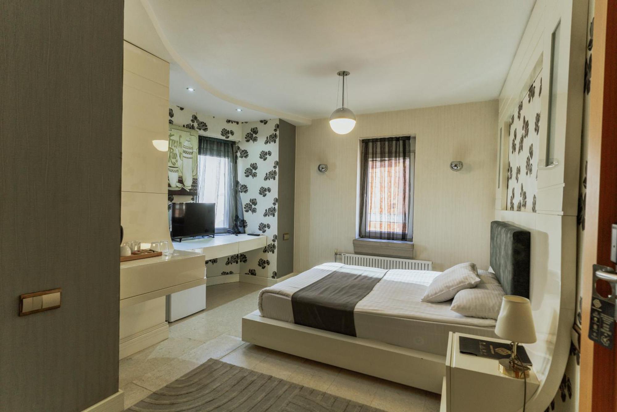 Blackmoon Villa Edirne Camera foto